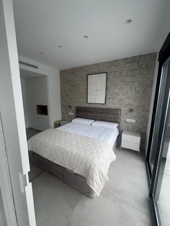 3 soveværelse Lejlighed til salg i Santiago de la Ribera med swimmingpool garage - € 699.900 (Ref: 9596876)