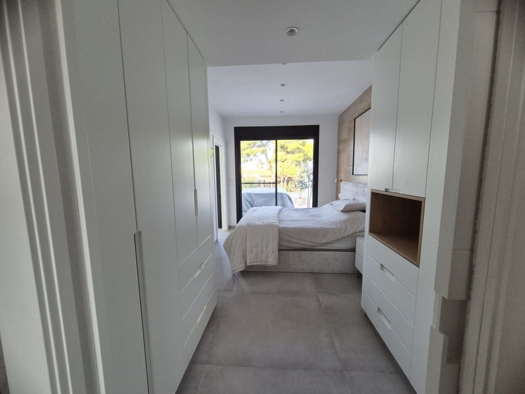 3 soveværelse Lejlighed til salg i Santiago de la Ribera med swimmingpool garage - € 699.900 (Ref: 9596876)