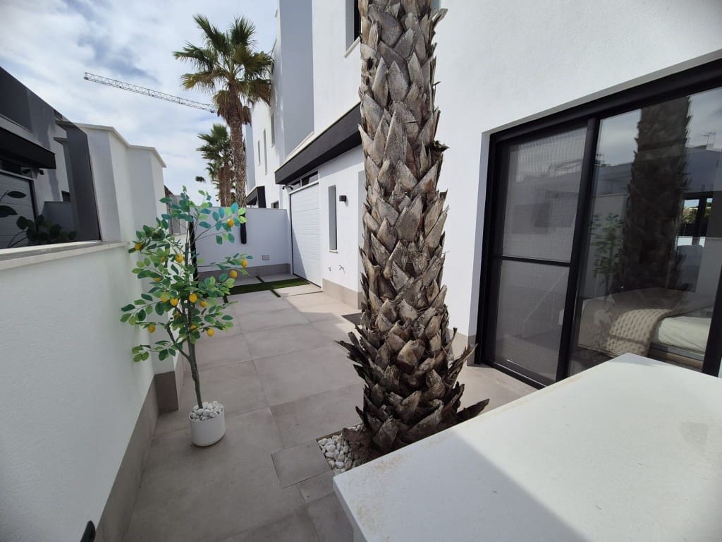 3 soveværelse Lejlighed til salg i Santiago de la Ribera med swimmingpool garage - € 699.900 (Ref: 9596876)