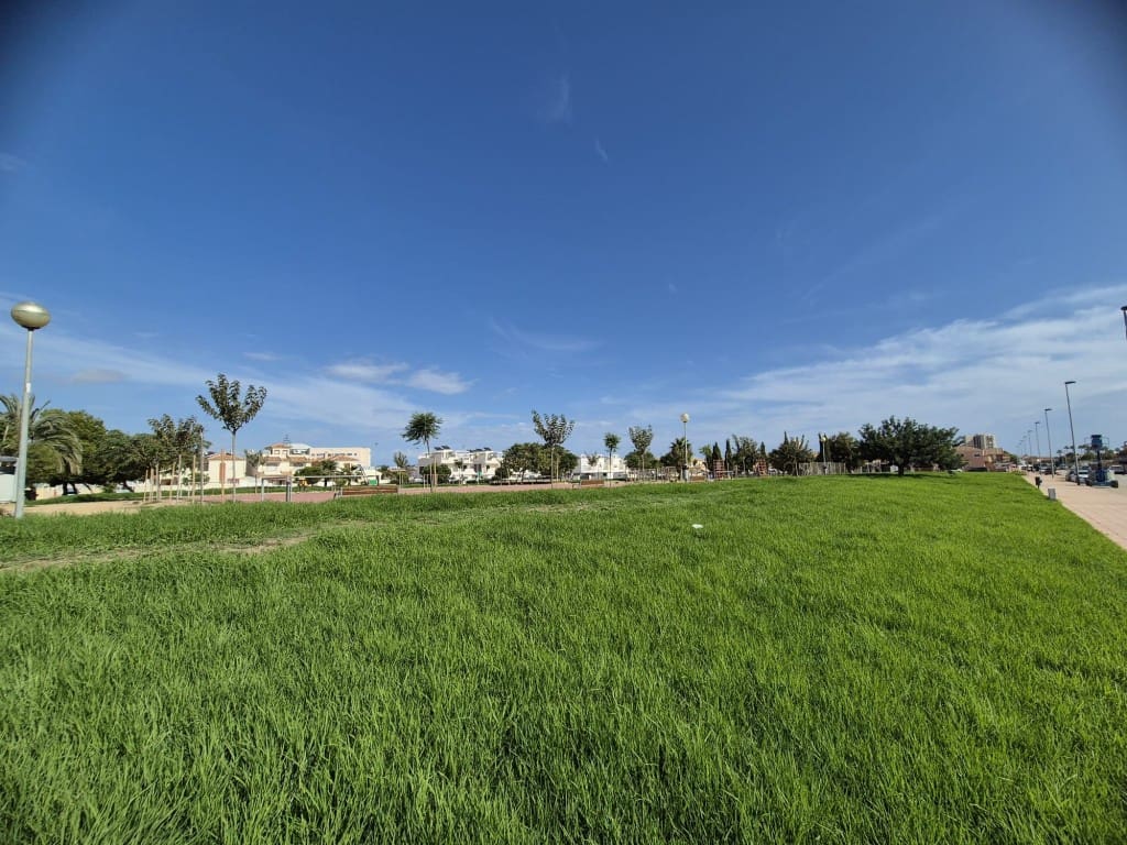 3 soveværelse Lejlighed til salg i Santiago de la Ribera med swimmingpool garage - € 699.900 (Ref: 9596876)