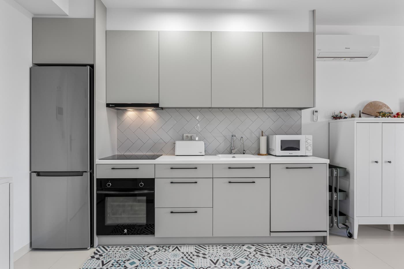 2 slaapkamer Appartement te koop in San Miguel de Salinas met zwembad garage - € 189.000 (Ref: 9611980)