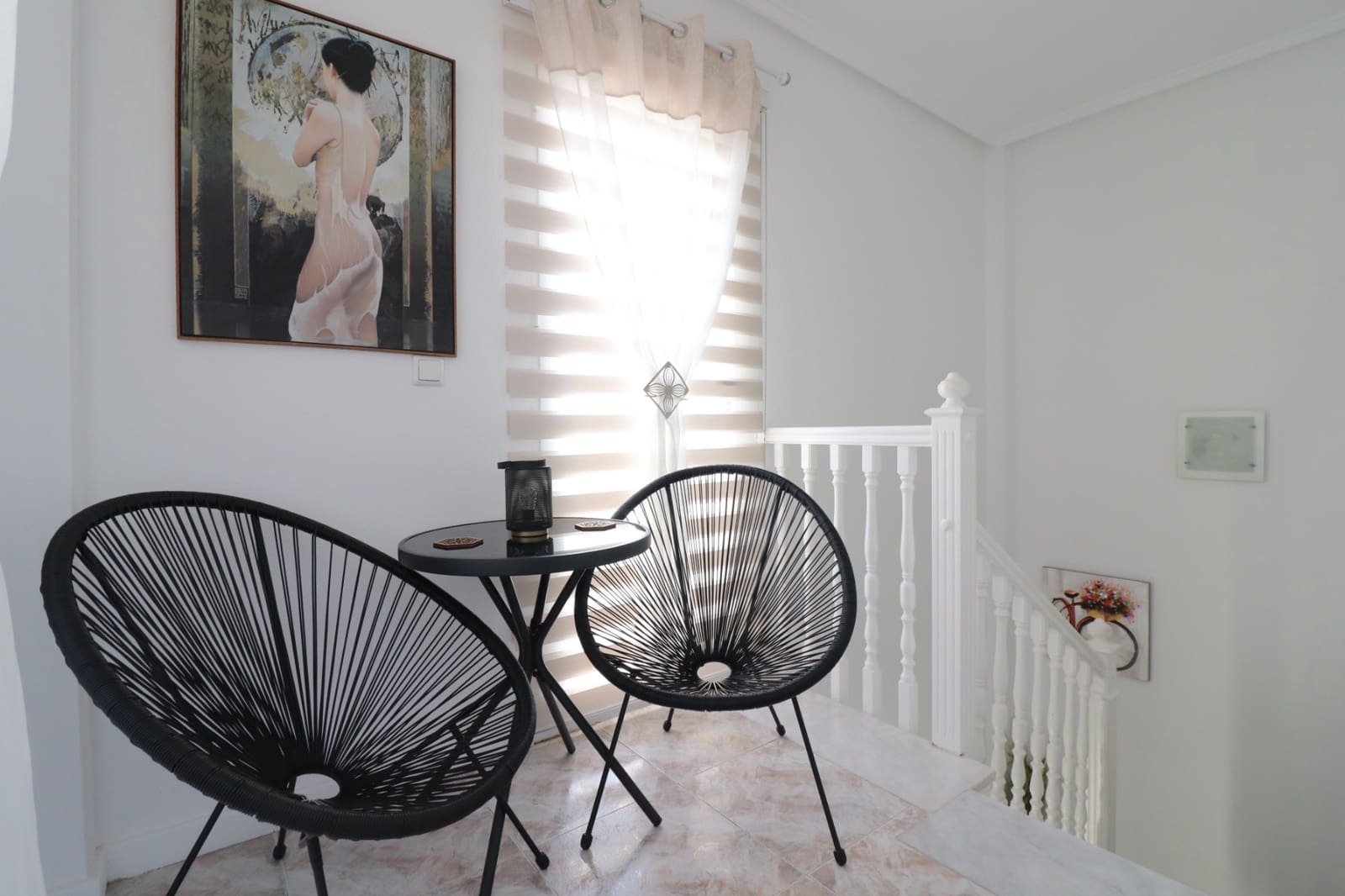 3 sovrum Villa till salu i Ciudad Quesada med pool garage - 259 850 € (Ref: 9611982)