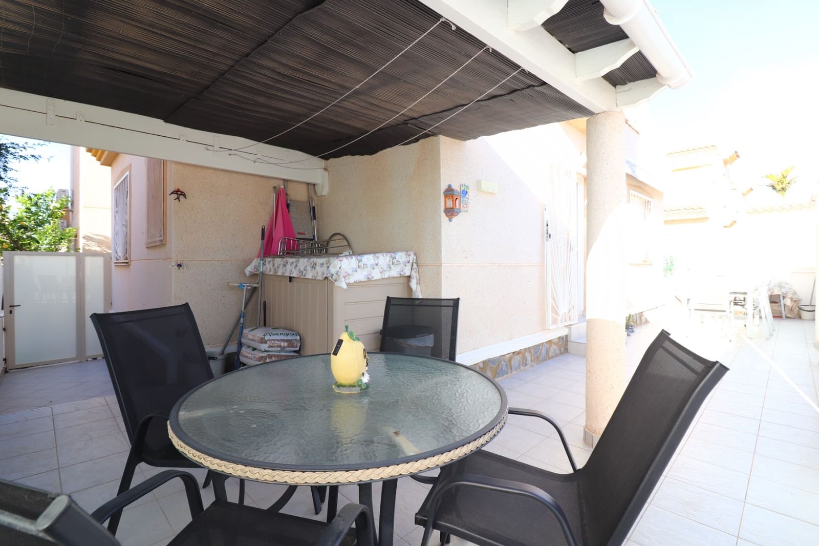 3 sovrum Villa till salu i Ciudad Quesada med pool garage - 259 850 € (Ref: 9611982)