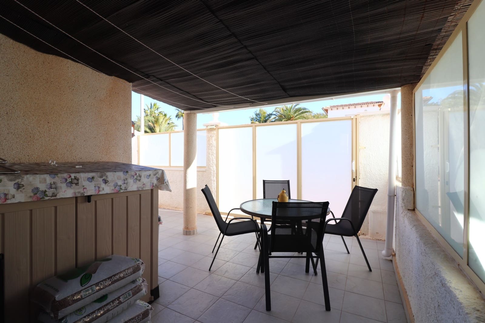 3 sovrum Villa till salu i Ciudad Quesada med pool garage - 259 850 € (Ref: 9611982)
