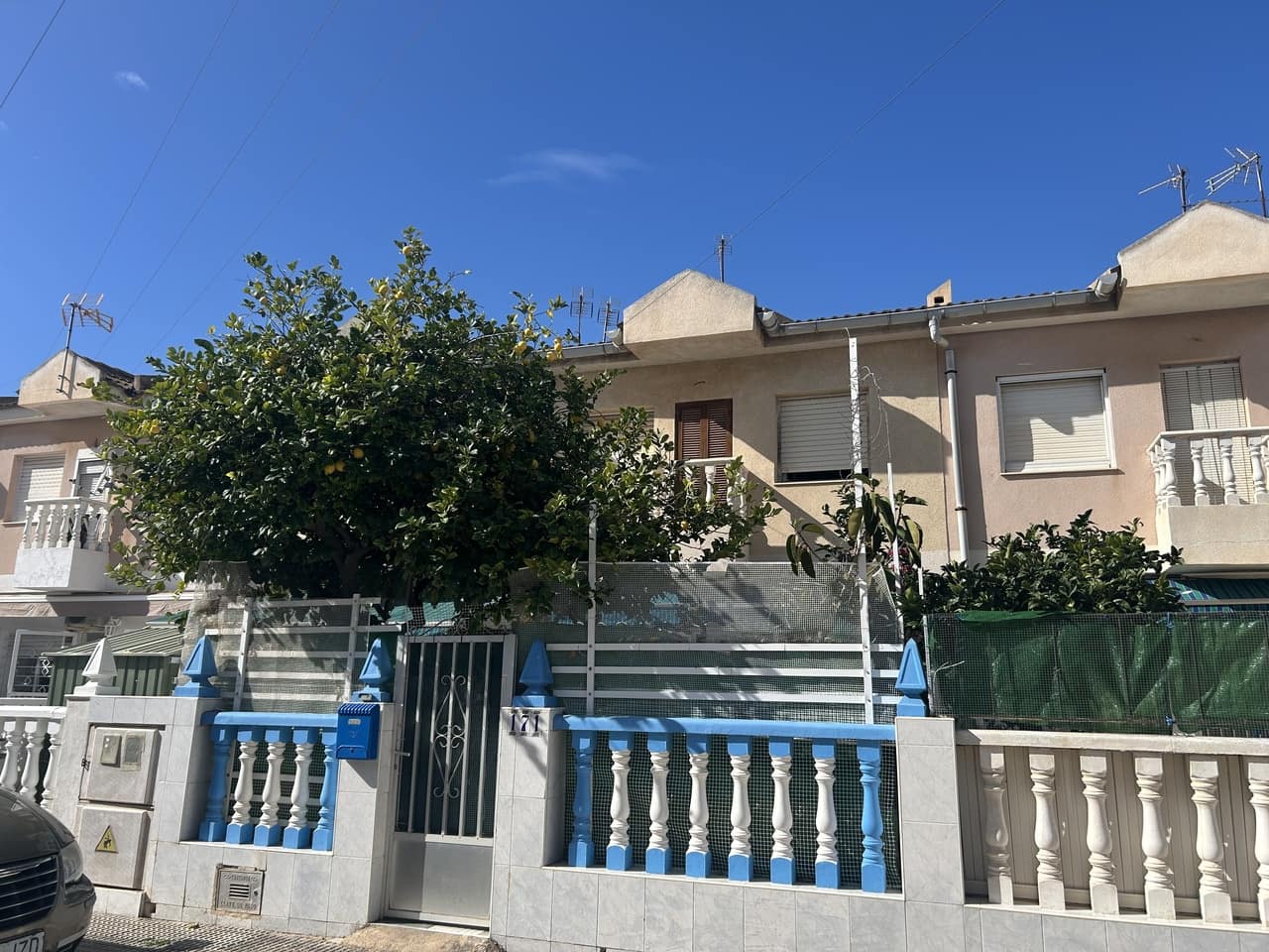 2 soveværelse Lejlighed til salg i San Pedro del Pinatar - € 100.000 (Ref: 9611983)