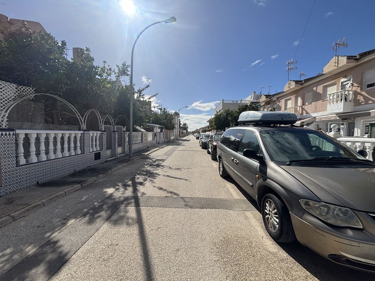 2 soveværelse Lejlighed til salg i San Pedro del Pinatar - € 100.000 (Ref: 9611983)