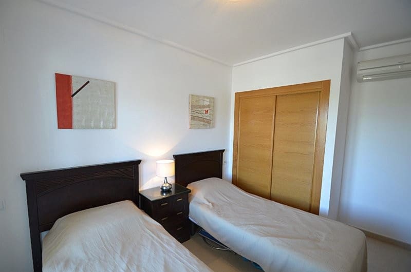 2 quarto Apartamento para venda em Sucina com piscina - 134 500 € (Ref: 9611984)