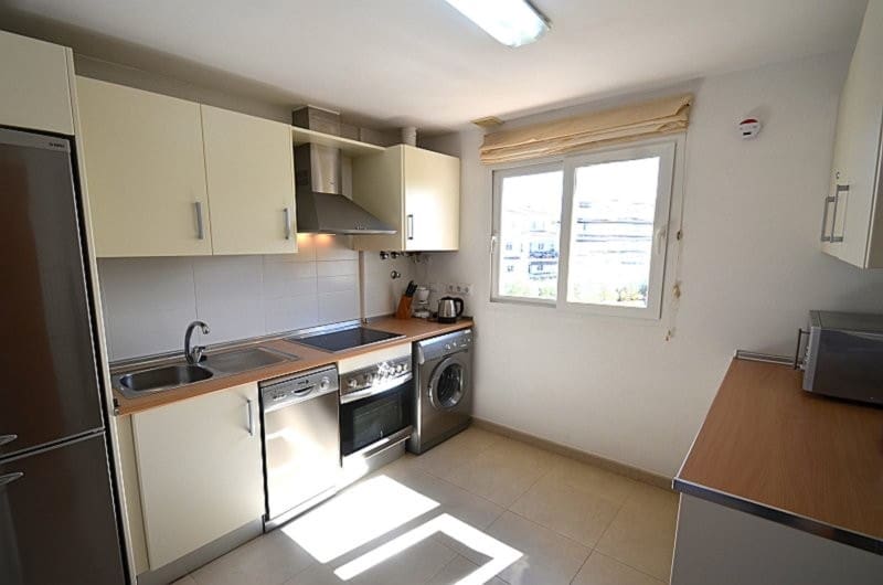 2 quarto Apartamento para venda em Sucina com piscina - 134 500 € (Ref: 9611984)