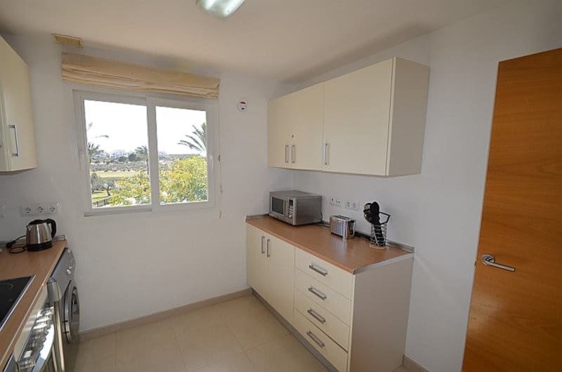 2 quarto Apartamento para venda em Sucina com piscina - 134 500 € (Ref: 9611984)