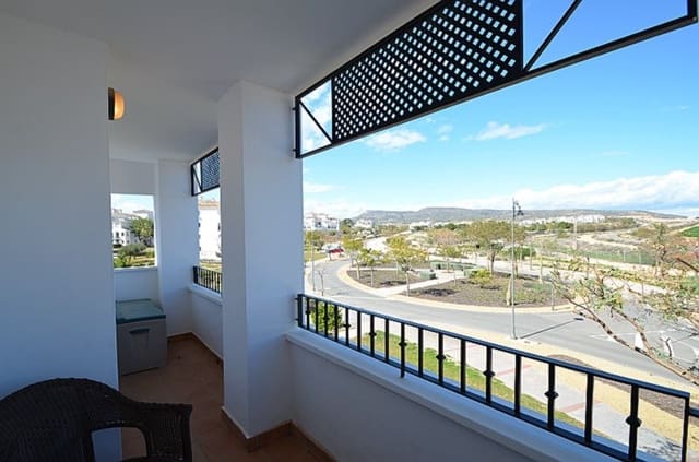 2 quarto Apartamento para venda em Sucina, Múrcia cidade com piscina - 134 500 € (Ref: 9611984)