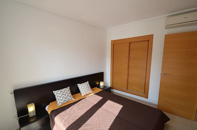 2 quarto Apartamento para venda em Sucina com piscina - 135 000 € (Ref: 9611985)