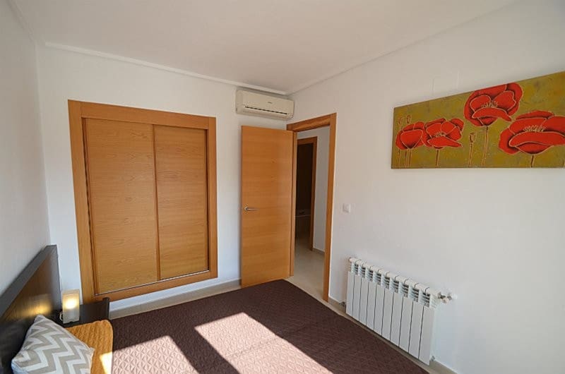 2 quarto Apartamento para venda em Sucina com piscina - 135 000 € (Ref: 9611985)