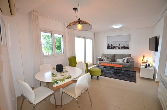 2 quarto Apartamento para venda em Sucina, Múrcia cidade com piscina - 135 000 € (Ref: 9611985)