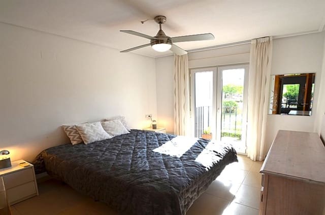 2 quarto Apartamento para venda em Sucina, Múrcia cidade com piscina - 135 000 € (Ref: 9611985)