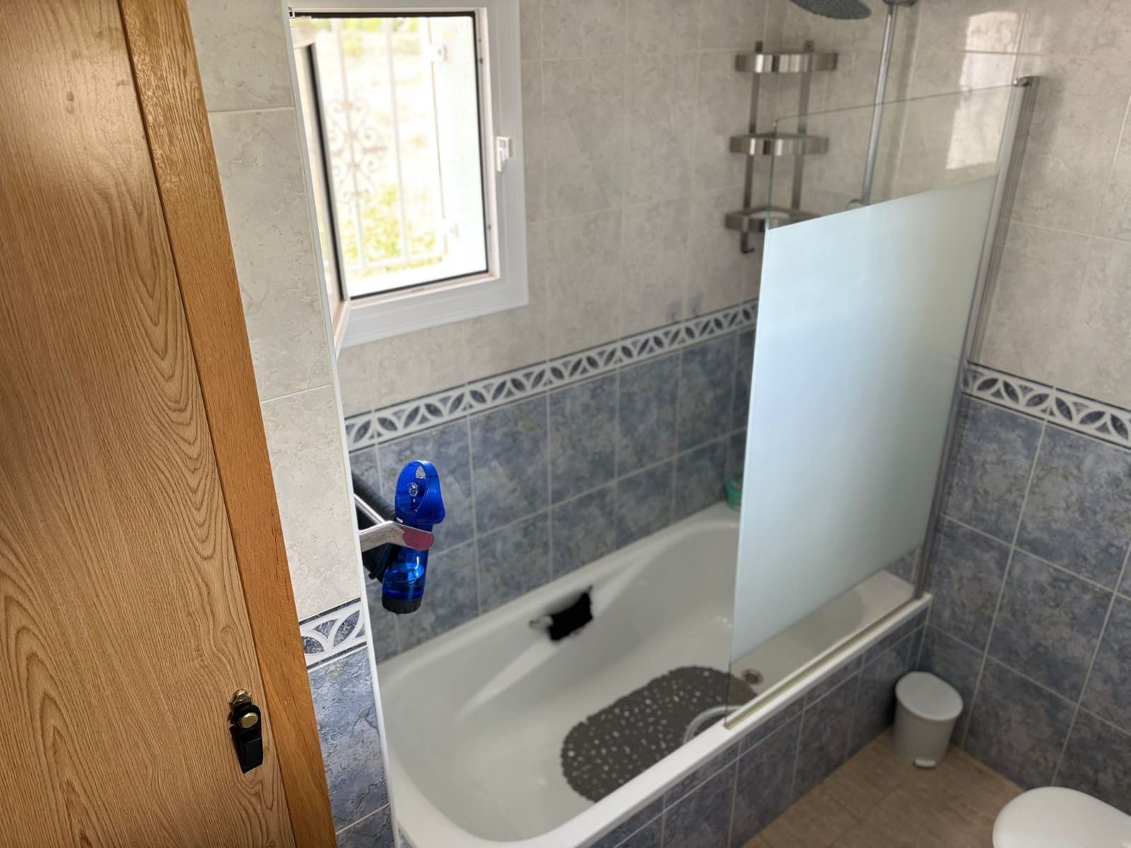 3 Zimmer Doppelhaus zu verkaufen in Torre-Pacheco mit Pool - 230.000 € (Ref: 9611986)