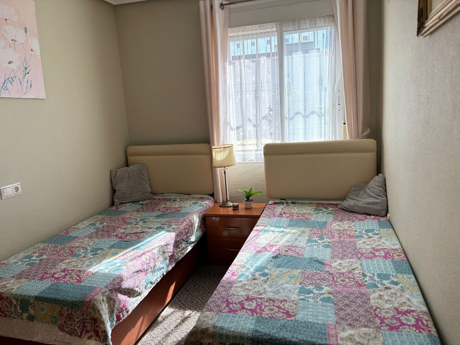 3 Zimmer Doppelhaus zu verkaufen in Torre-Pacheco mit Pool - 230.000 € (Ref: 9611986)