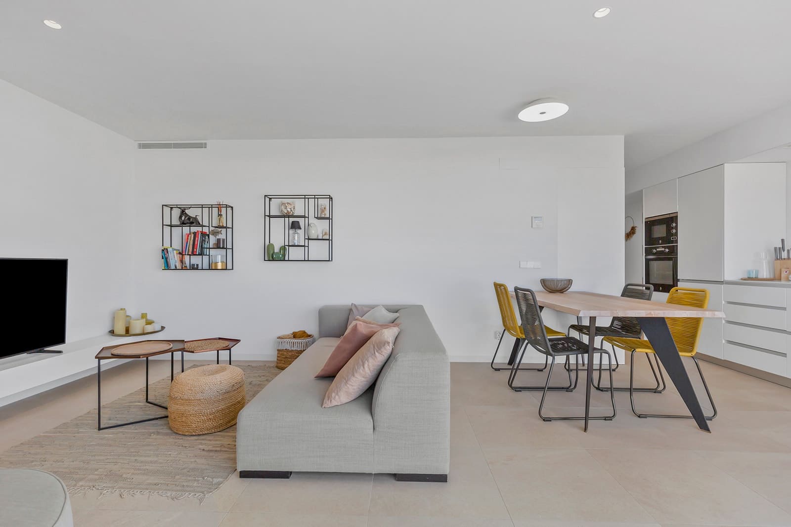 3 Zimmer Penthouse zu verkaufen in Torrevieja - 360.000 € (Ref: 9622910)