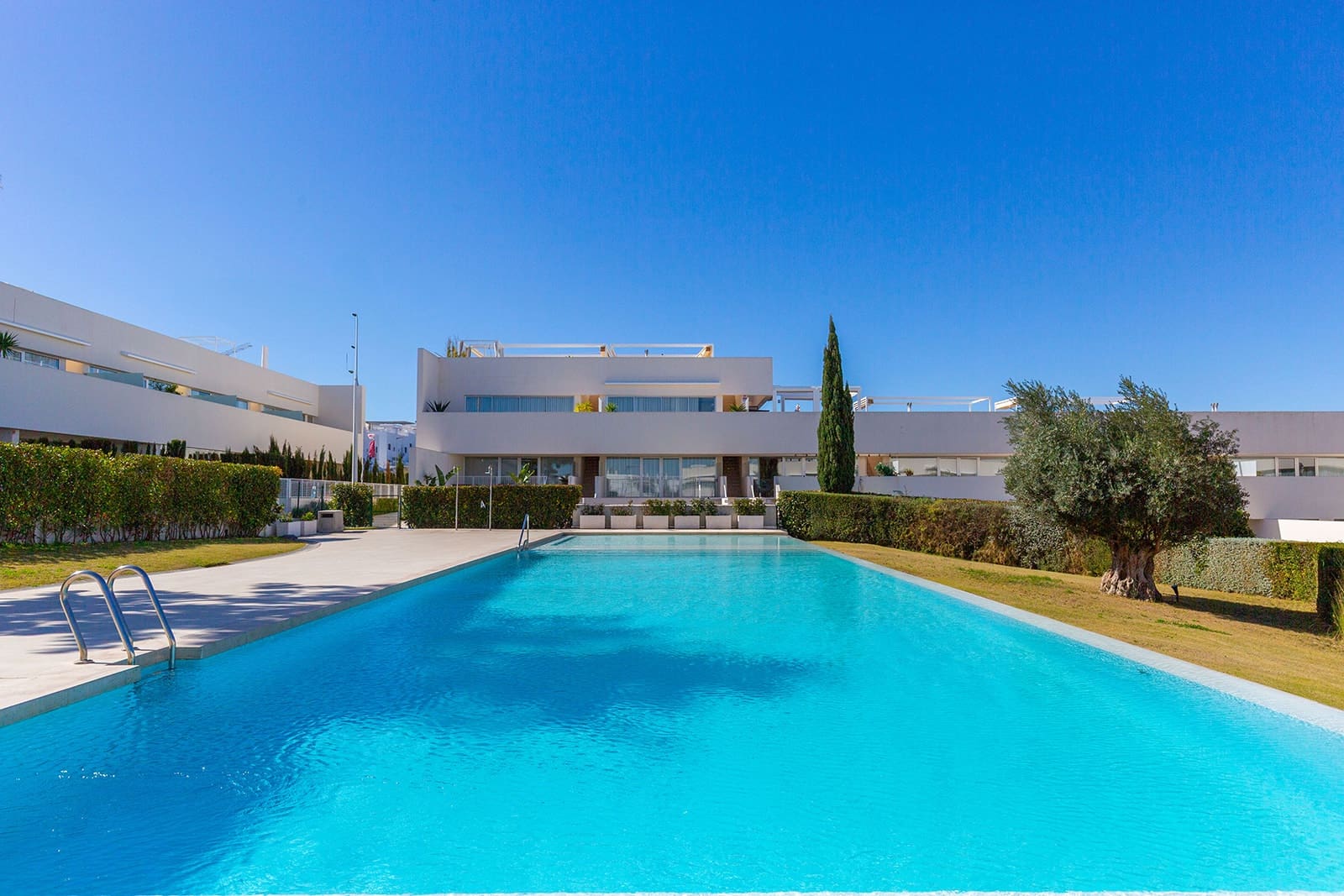 3 Zimmer Penthouse zu verkaufen in Torrevieja - 360.000 € (Ref: 9622910)