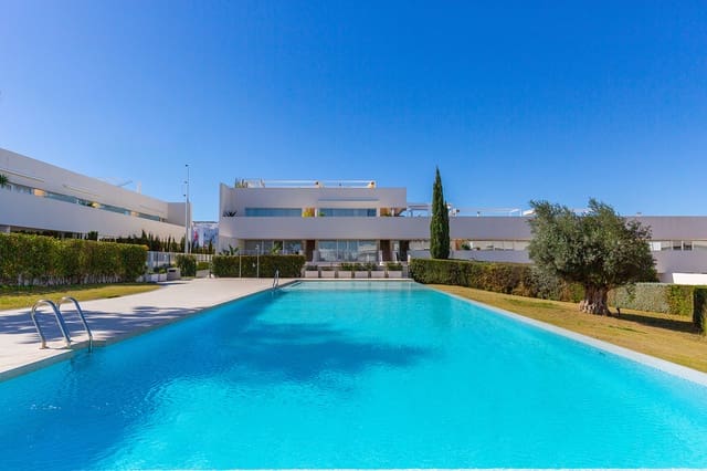 3 Zimmer Penthouse zu verkaufen in Los Balcones - Los Altos, Torrevieja - 360.000 € (Ref: 9622910)