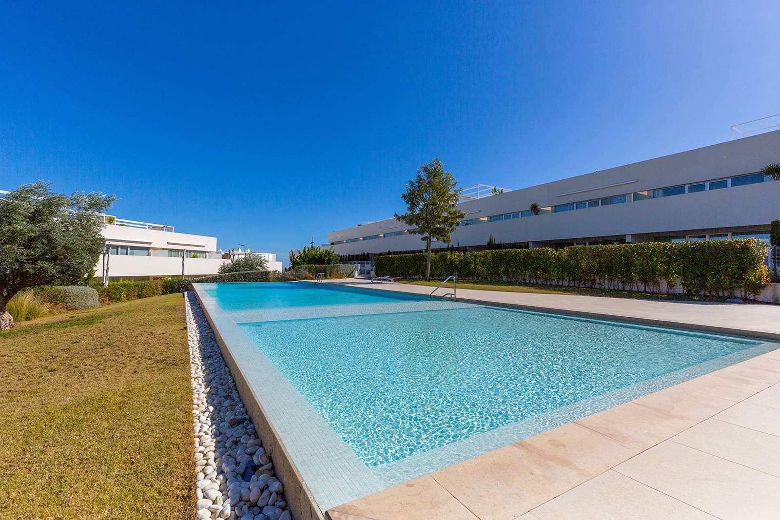 3 Zimmer Penthouse zu verkaufen in Torrevieja - 360.000 € (Ref: 9622910)