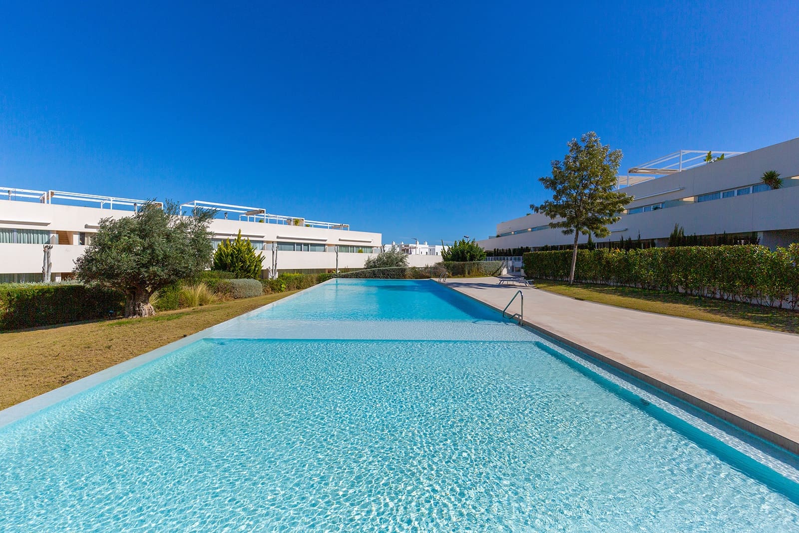 3 Zimmer Penthouse zu verkaufen in Torrevieja - 360.000 € (Ref: 9622910)