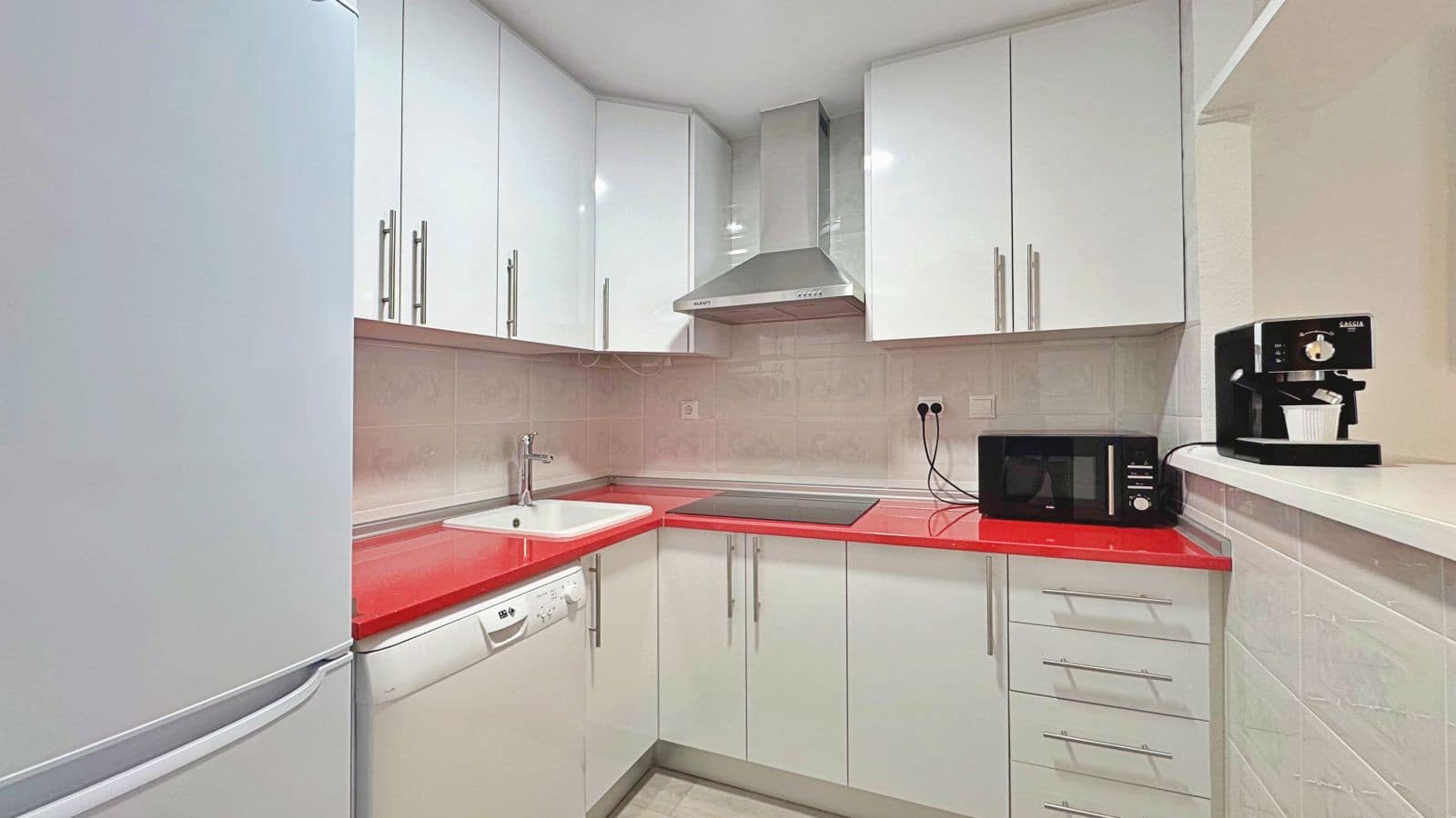 1 slaapkamer Appartement te koop in Torrevieja - € 187.900 (Ref: 9622911)