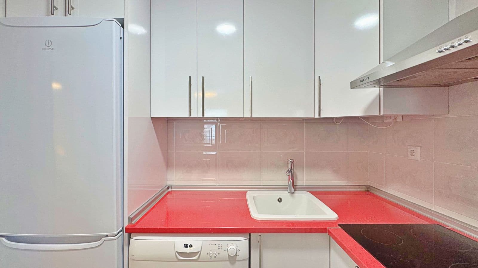 1 slaapkamer Appartement te koop in Torrevieja - € 187.900 (Ref: 9622911)