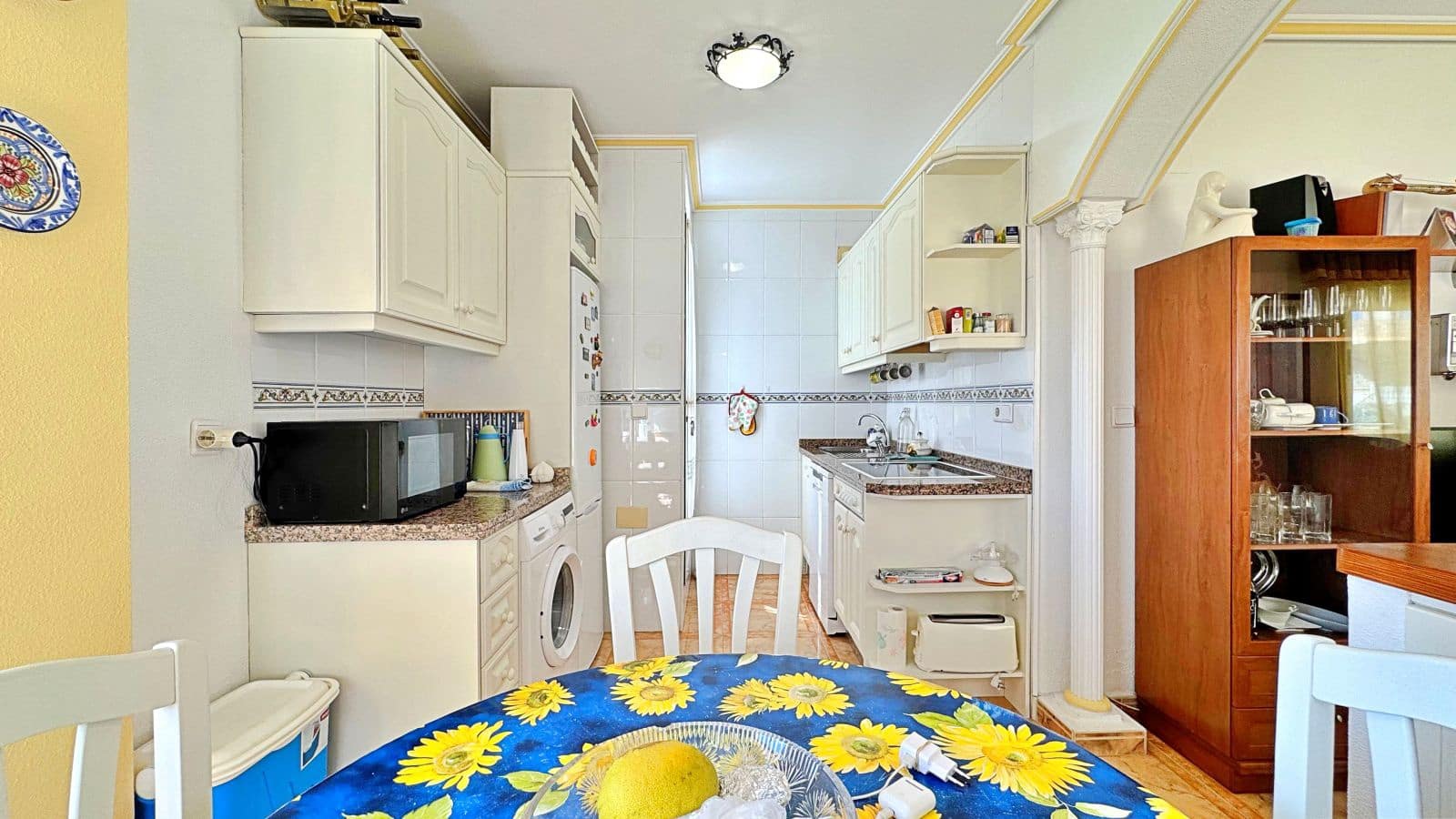 2 slaapkamer Appartement te koop in Orihuela Costa - € 225.000 (Ref: 9622912)