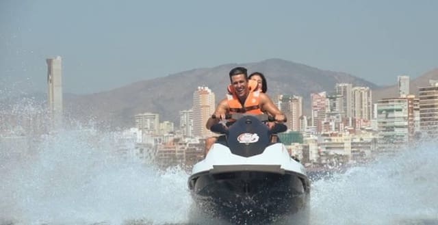 3 soverom Villa til salgs i Rincón Bajo, Benidorm med svømmebasseng - € 595 000 (Ref: 9650297)