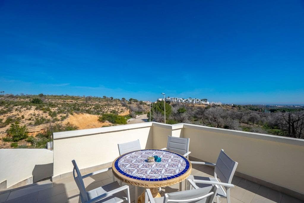 4 sovrum Villa till salu i Orihuela Costa med pool - 499 000 € (Ref: 9650298)