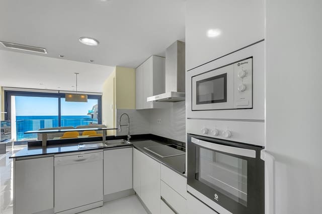 2 soverom Penthouse til salgs i Punta Prima, Torrevieja - € 715 000 (Ref: 9650310)