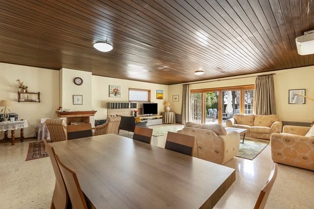 5 soverom Villa til salgs i Las Filipinas - € 670 000 (Ref: 9650312)