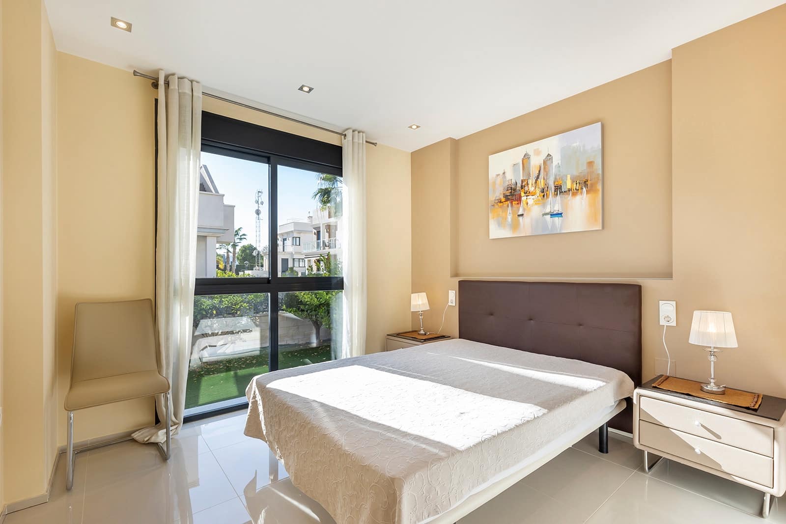 5 bedroom Villa for sale in Orihuela Costa with pool - € 895,000 (Ref: 9650322)