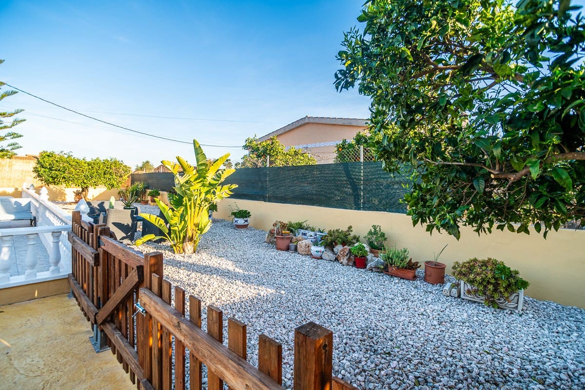 3 Zimmer Villa zu verkaufen in Catral mit Pool - 429.500 € (Ref: 9654132)