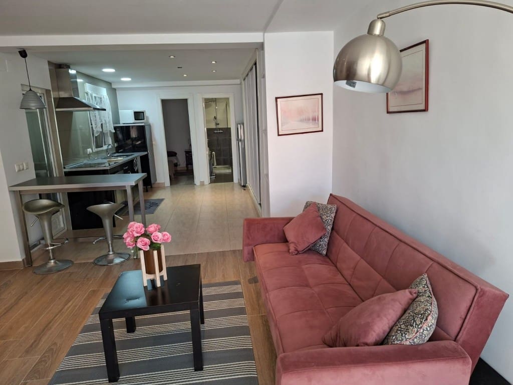 2 bedroom Apartment for sale in Santa Pola - € 175,000 (Ref: 9687318)