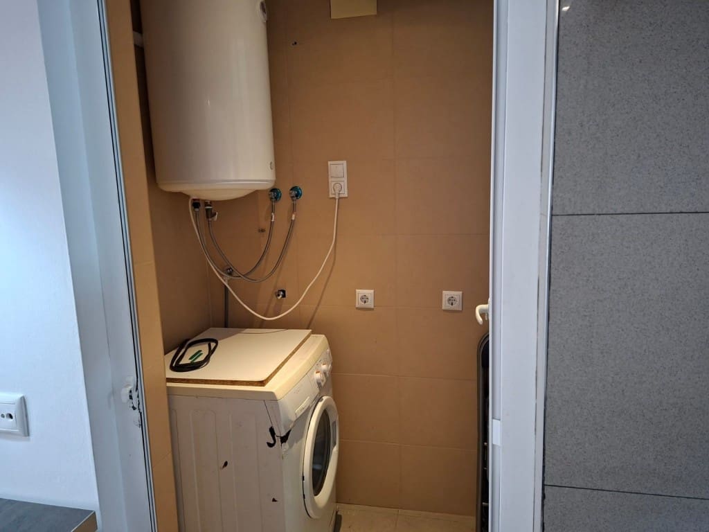 2 bedroom Apartment for sale in Santa Pola - € 175,000 (Ref: 9687318)