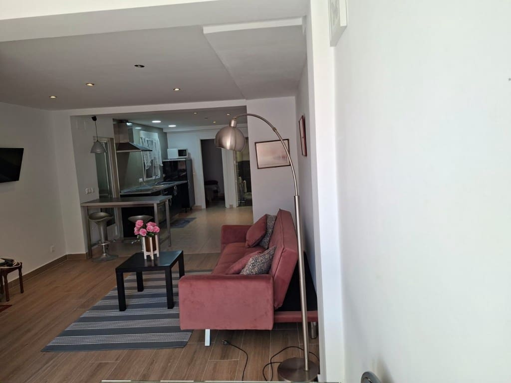 2 bedroom Apartment for sale in Santa Pola - € 175,000 (Ref: 9687318)