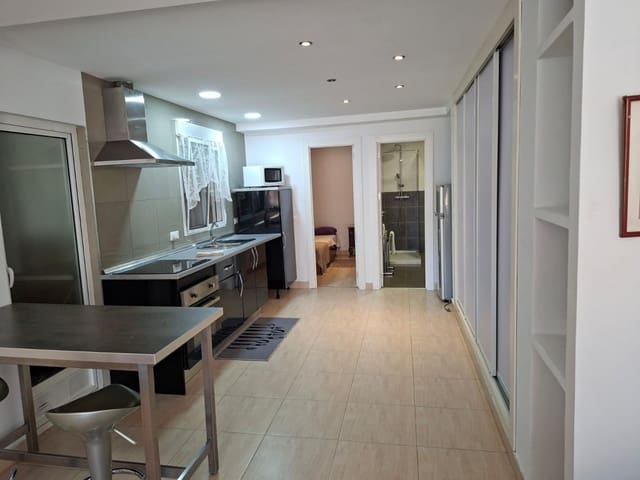 Apartamento de 2 habitaciones en Norte, Santa Pola en venta - 175.000 € (Ref: 9687318)