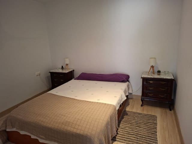 Apartamento de 2 habitaciones en Norte, Santa Pola en venta - 175.000 € (Ref: 9687318)