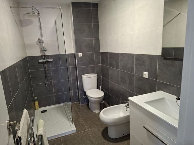 Apartamento de 2 habitaciones en Norte, Santa Pola en venta - 175.000 € (Ref: 9687318)