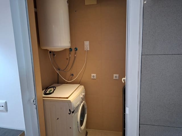 Apartamento de 2 habitaciones en Norte, Santa Pola en venta - 175.000 € (Ref: 9687318)