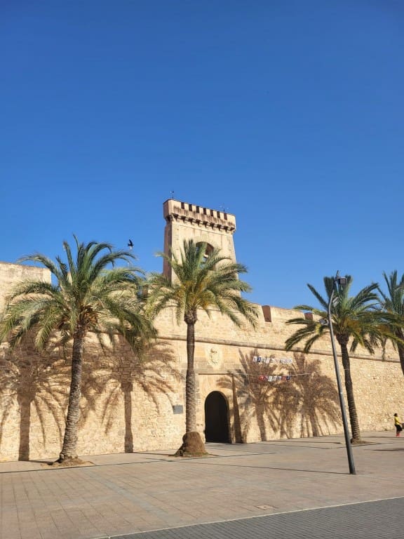 2 bedroom Apartment for sale in Santa Pola - € 175,000 (Ref: 9687318)