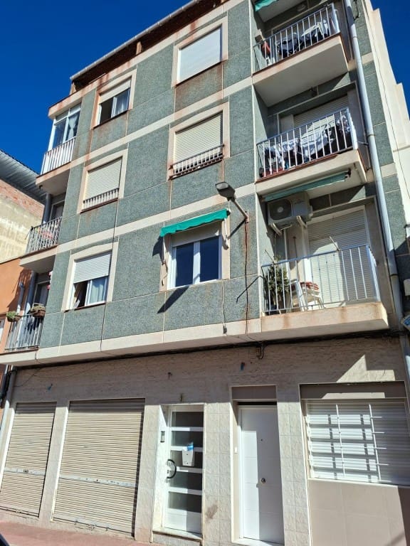 2 bedroom Apartment for sale in Santa Pola - € 175,000 (Ref: 9687318)