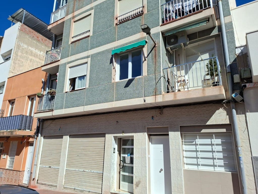 2 bedroom Apartment for sale in Santa Pola - € 175,000 (Ref: 9687318)