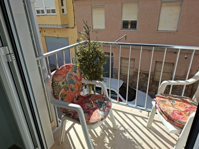 Apartamento de 2 habitaciones en Norte, Santa Pola en venta - 175.000 € (Ref: 9687318)