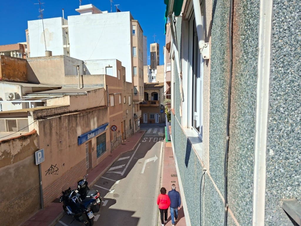 2 bedroom Apartment for sale in Santa Pola - € 175,000 (Ref: 9687318)