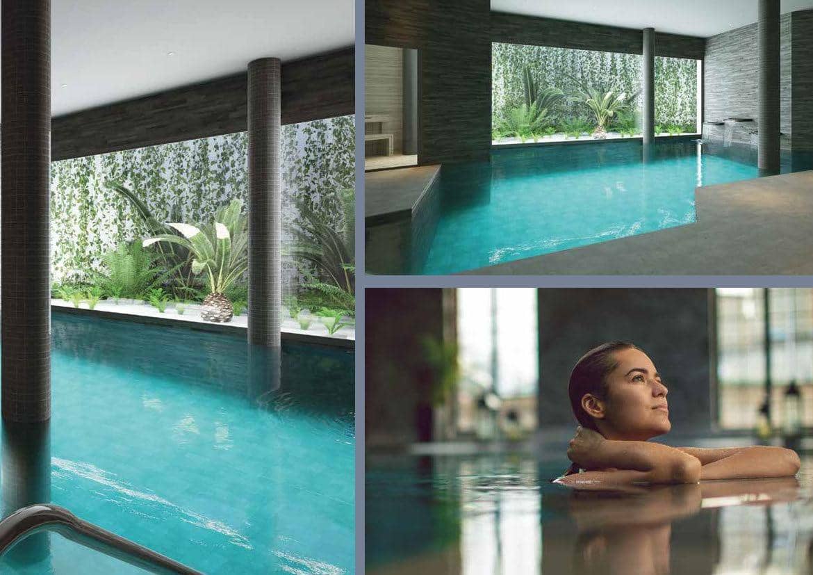 3 soveværelse Lejlighed til salg i Cancelada med swimmingpool garage - € 386.000 (Ref: 9699723)