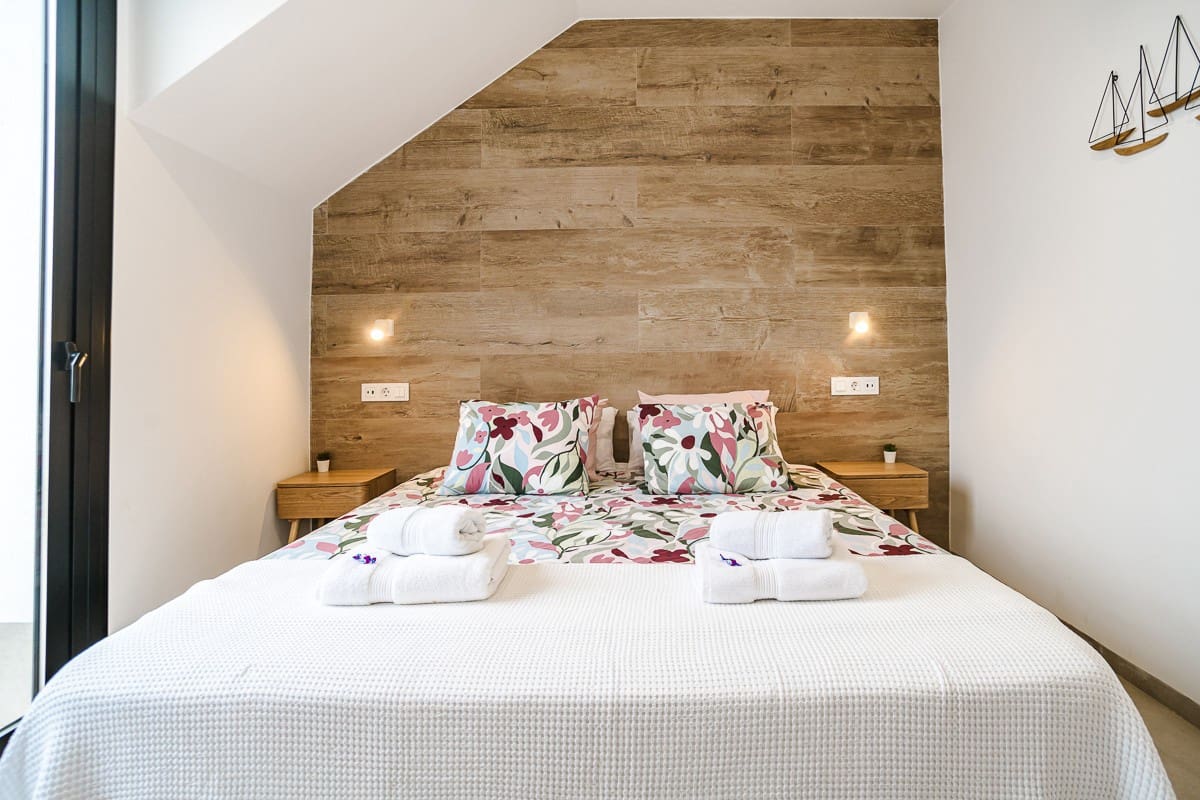 3 bedroom Penthouse for sale in Lo Pagan with pool - € 395,000 (Ref: 9747147)