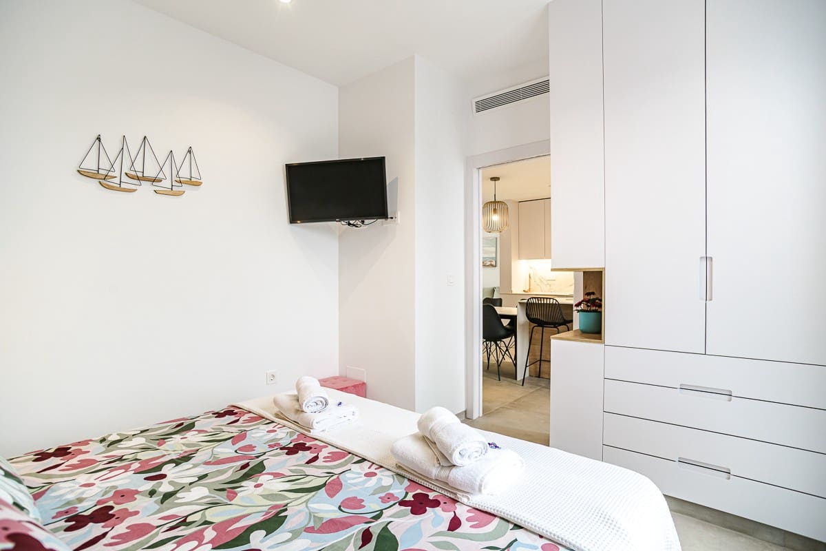 3 bedroom Penthouse for sale in Lo Pagan with pool - € 395,000 (Ref: 9747147)