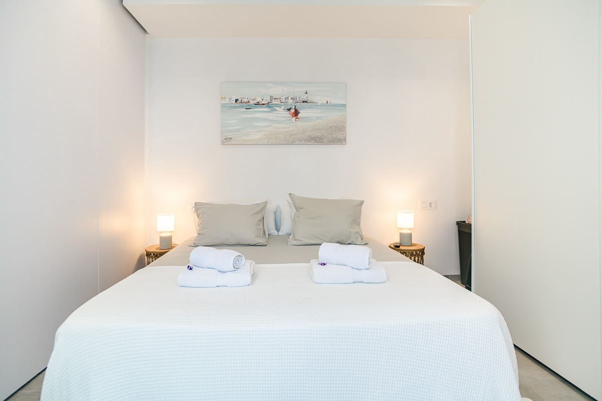 3 bedroom Penthouse for sale in Lo Pagan with pool - € 395,000 (Ref: 9747147)